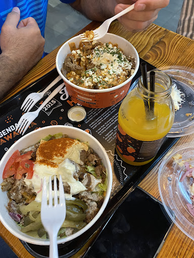 Photo of Shelby's Legendary Shawarma - St. Thomas - 737 Talbot St, St Thomas, ON N5P 1E1